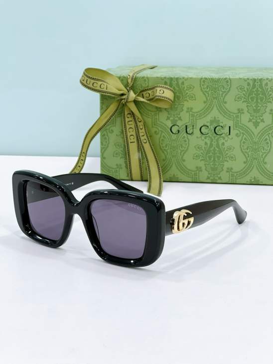 Picture of Gucci Sunglasses _SKUfw80537201fw
